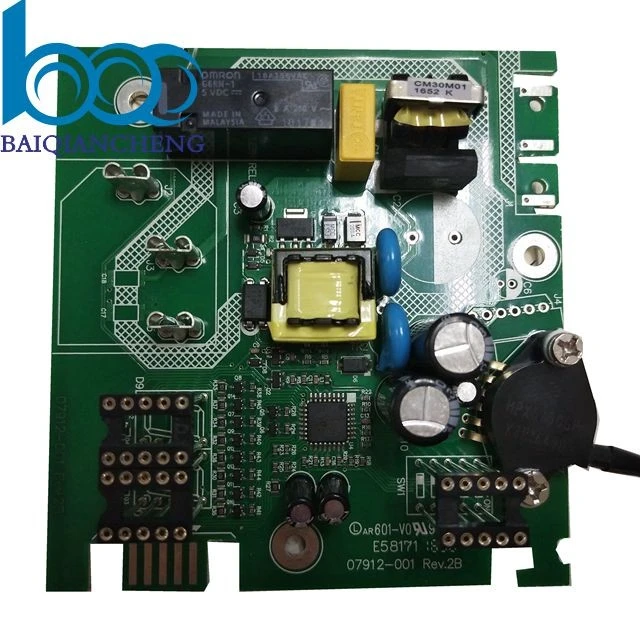 Agricultural Robot PCBA