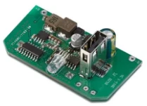 Avfuktare PCB Montering
