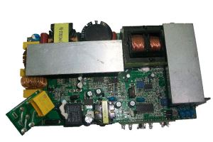 One Stop OEM PCB Montering