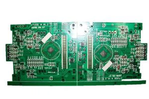 PCBA-komponenter Sourcing