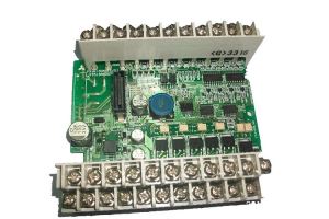 Ytmonterad PCB-monteringstjänst