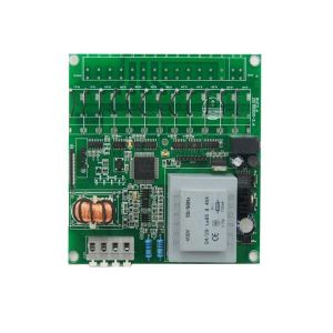 Nyckelfärdigt PCB-monteringsservice