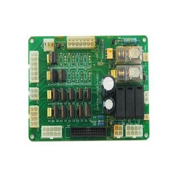 One Stop PCBA Electronic Contract Main-board Service