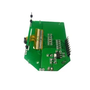 Automative Electronics PCBA Factory