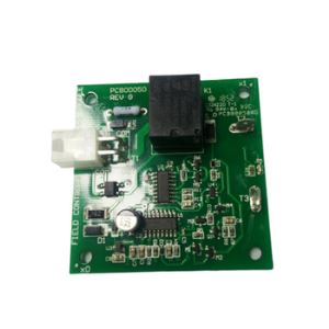 Quick-Turn Prototyp för Power Extender Kit
