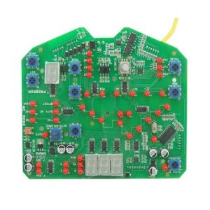 Solar Charger Pcb Assembly Oem Service