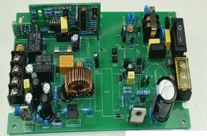 Luftkonditioneringsenhetens styrelse Pcb Montering Pcba