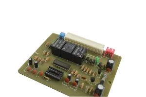 Automotive Electronic SMT PCBA