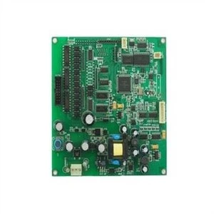Automotive Electronics Pcb Assembly Pcba