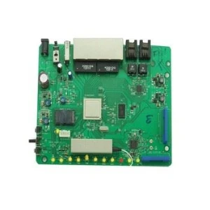 Blodtrycks PCB montering CE ROHS godkänd PCBA EMS