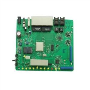 Medicinsk SMT PCB montering testprodukt