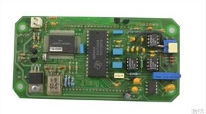 ODM och OEM EMS PCB-montering