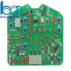 OEM Controller PCBA Box Building