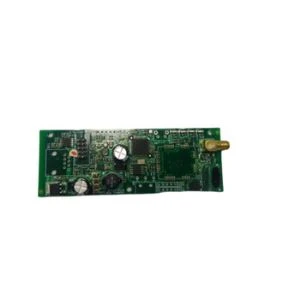 Tvättmaskin för PCB-montering