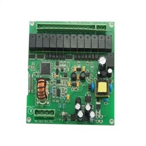 Printed Circuit Board SMT DIP Pcb Assembly
