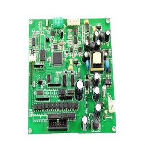 Smart Power Bank Pcba Pcb montering