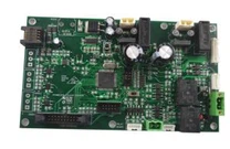 Ventilation Control Board PCBA EMS Service