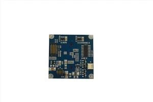 Yamaha ledde ljus PCBA -montering