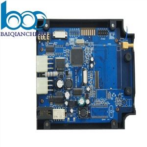 Medicinsk anpassad PCBA