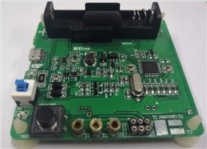 PCBA för smart switch