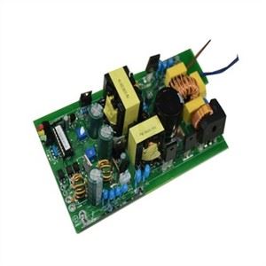 Bärbart kraftverk Pcba Pcb-montering