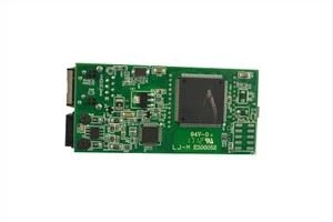 Air Purifier Key Control Components PCBA