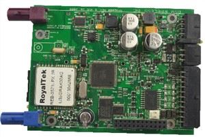 Högkvalitativ OEM Pcba Prototyping