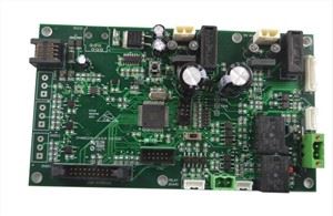 PCB-montage för medicinska produkter