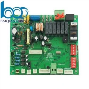 Rehabilitering medicinsk utrustning PCB Montering