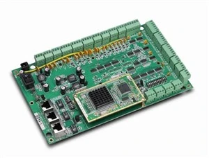 Förstklassig PCBA SMT THT OEM Raspberry Pi elektronisk utrustning