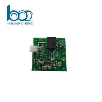 Gsm Interceptor Pcba Ems Pcb Montering