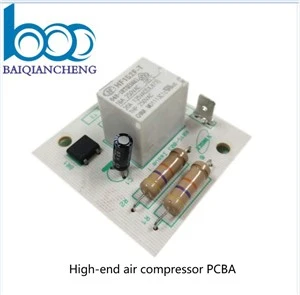 High-end luftkompressor PCBA