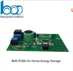 BMS PCBA för Home Enery Storage