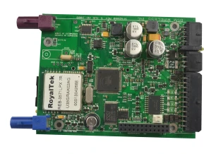 High Speed Inverter Pcb Pcba Electronic Card With Turnkey Services