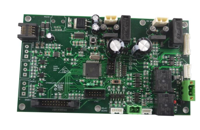 Smart Light PCBA